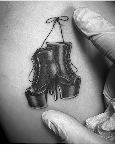 Tattoo Shop «Body Graphics Tattoo», reviews and photos, 460 S Wells Ave, Reno, NV 89502, USA