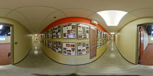 Performing Arts Theater «Theatre Lawrence», reviews and photos, 4660 Bauer Farm Drive, Lawrence, KS 66049, USA