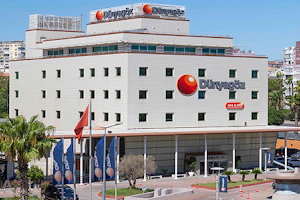 Dünyagöz Hospital - Antalya image