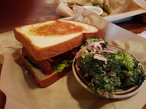 Pub «The Sutler Saloon», reviews and photos, 2600 8th Ave S #109, Nashville, TN 37204, USA