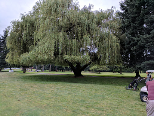 Golf Course «Foster Golf Links», reviews and photos, 13500 Interurban Ave S, Tukwila, WA 98168, USA