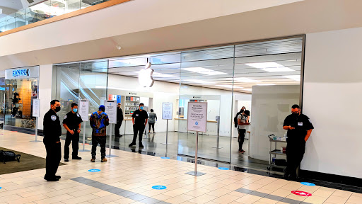 Computer Store «Apple Santa Rosa Plaza», reviews and photos, 1071 Santa Rosa Plaza, Santa Rosa, CA 95401, USA