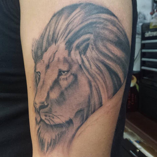 Tattoo Shop «Ace Tattoo», reviews and photos, 461 W 84th Ave, Thornton, CO 80260, USA