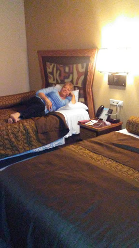 Resort «Kalahari Resorts and Conventions», reviews and photos, 7000 Kalahari Dr, Sandusky, OH 44870, USA