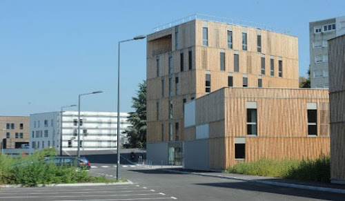 Centre de formation AFP3S Saint-Étienne