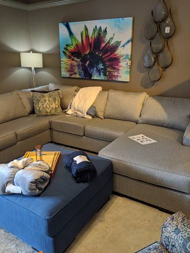 Furniture Store «Ashley HomeStore», reviews and photos, 581 Blair Park Rd, Williston, VT 05495, USA