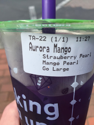 Chatime Phone number