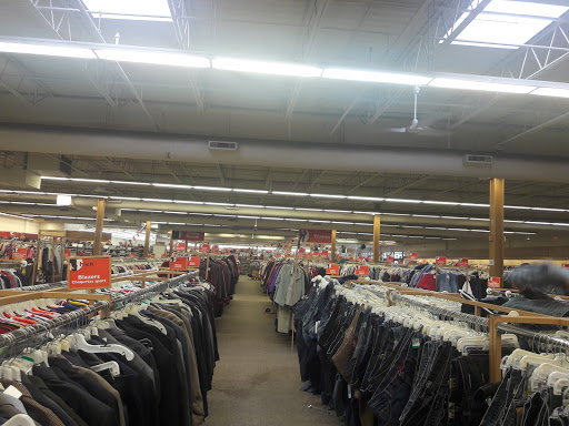 Thrift Store «Unique», reviews and photos