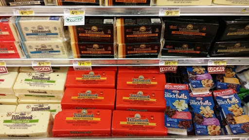 Grocery Store «Albertsons», reviews and photos, 6055 SW 185th Ave, Aloha, OR 97007, USA