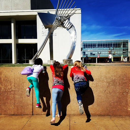 Event Venue «Berglund Performing Arts Theater», reviews and photos, 710 Williamson Rd NE, Roanoke, VA 24016, USA