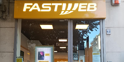 Fastweb Store