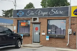 The Vape Store Whitby image