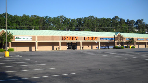 Hobby Lobby, 4701 J.F.K. Blvd, North Little Rock, AR 72116, USA, 