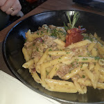 Photo n°2 de l'avis de Lukáš.a fait le 20/02/2024 à 18:17 sur le  Rifugio Col d'la Tenda à Comelico Superiore