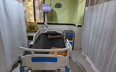 Om Navjeevan Hospital image