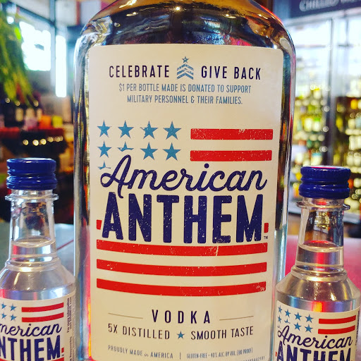 Liquor Store «Wild Yankee Liquors», reviews and photos, 17002 Mainstreet, Parker, CO 80134, USA