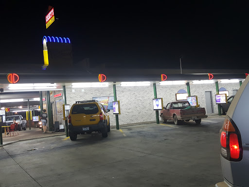 Fast Food Restaurant «Sonic Drive-In», reviews and photos, 1710 Gibson St, West Plains, MO 65775, USA
