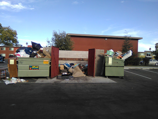 Garden Village Apartments