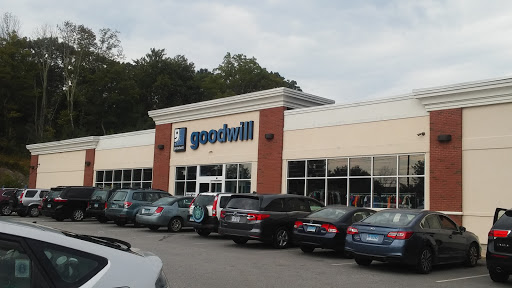 Store «Goodwill», reviews and photos