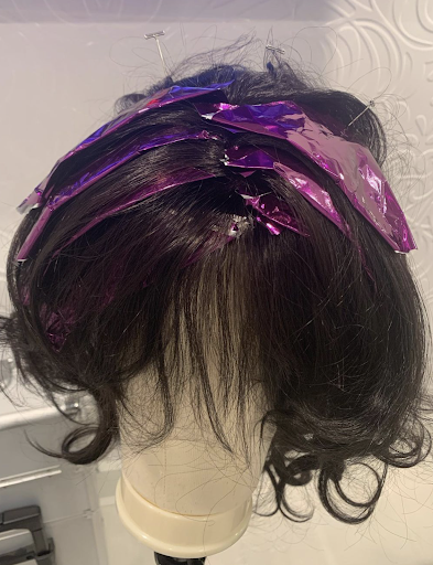 Beauty Salon «Capozzi & Co. Salon Inc.», reviews and photos, 63 Main St, Sayville, NY 11782, USA