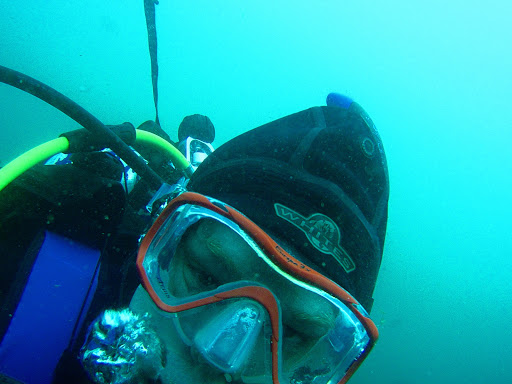 Diving contractor Huntington Beach