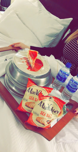 Hotel «The Westin Southfield Detroit», reviews and photos, 1500 Town Center, Southfield, MI 48075, USA