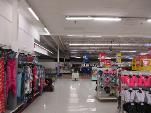Discount Store «Kmart», reviews and photos, 6780 W Washington St, Indianapolis, IN 46241, USA