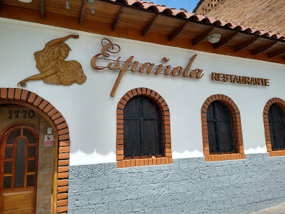 Restaurante La Española