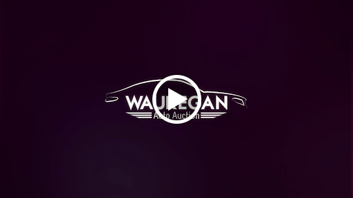 Auto Auction «Waukegan Auto Auction», reviews and photos, 2731 Belvidere Rd, Waukegan, IL 60085, USA