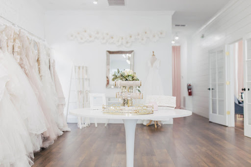 Bridal Shop «The White Magnolia Bridal Collection», reviews and photos, 1716 Hendricks Ave, Jacksonville, FL 32207, USA
