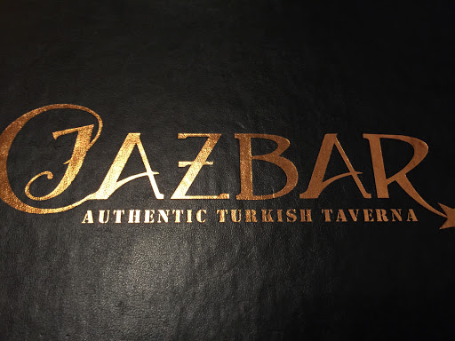 Turkish Restaurant «Cazbar», reviews and photos, 316 N Charles St, Baltimore, MD 21201, USA