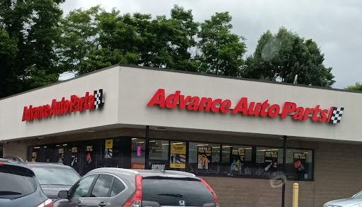 Auto Parts Store «Advance Auto Parts», reviews and photos, 329 Brook St, Clinton, MA 01510, USA