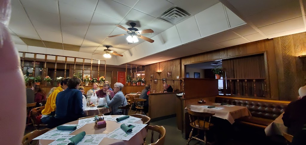 Henry Wahner's 44240