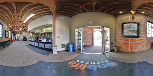 Health Club «Onelife Fitness - Norfolk Gym», reviews and photos, 1900 Monticello Ave, Norfolk, VA 23517, USA