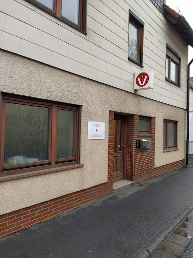 Tierarztpraxis Bieber Frank Mittenzwei unter Biebergemünd, 