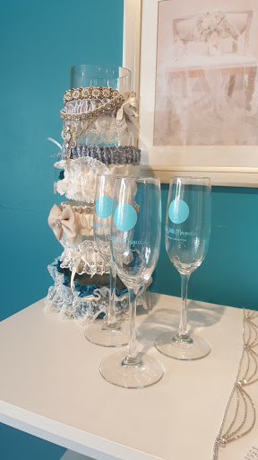 Bridal Shop «The White Magnolia Bridal Collection», reviews and photos, 1716 Hendricks Ave, Jacksonville, FL 32207, USA