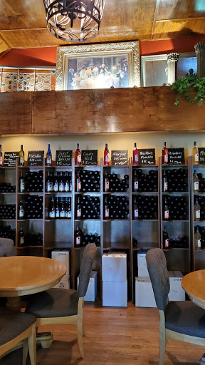 Winery «Talon Winery Tasting Room», reviews and photos, 400 Gordon Ln, Shelbyville, KY 40065, USA