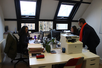 2b Patrimoine - Cabinet de Gestion de Patrimoine à Boulogne-Billancourt
