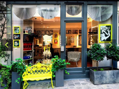 Charlie en Particulier - Coiffeuse de Stars Paris à Paris