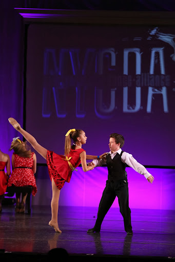 Dance School «Barbara Thompson School-Dance», reviews and photos, 8595 Beach Blvd #310, Jacksonville, FL 32216, USA