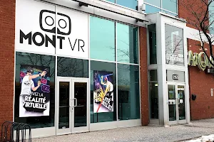 MontVR centres de jeu de réalité virtuelle (Centropolis) image