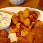 Photo n°4 de l'avis de Patrik.a fait le 05/08/2023 à 21:08 sur le  Thämer's à Hamburg