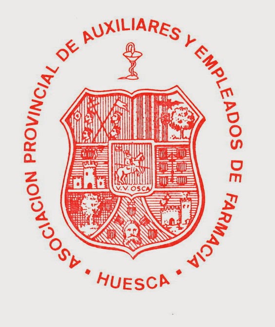 Asociación Provincial de Técnicos y Auxiliares de Farmacia