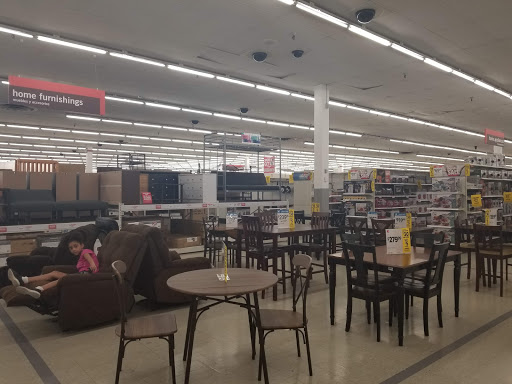 Discount Store «Kmart», reviews and photos, 730 S Orange Ave, West Covina, CA 91790, USA