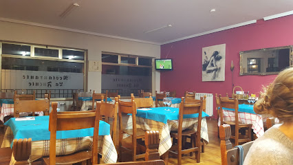 La Fuente Bar Restaurante - Ctra Benavente-Puebla, 49332 Camarzana de Tera, Zamora, Spain