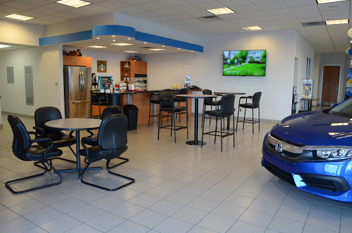 Honda Dealer «Victory Honda of Muncie», reviews and photos, 4901 W McGalliard Rd, Muncie, IN 47304, USA