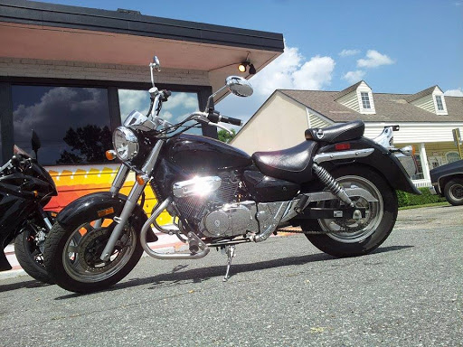 Motorcycle Dealer «All About Scooters», reviews and photos, 2045 N Monroe St, Tallahassee, FL 32303, USA