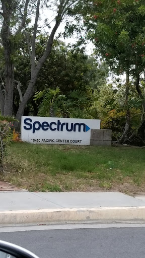 Cable Company «Time Warner», reviews and photos, 10450 Pacific Center Ct, San Diego, CA 92121, USA