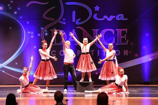 Dance School «The Movement Center Dance Studio», reviews and photos, 930 Main St, Acton, MA 01720, USA