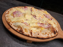 Aliment-réconfort du Restauration rapide Pizza Isa Truck à Loos - n°7
